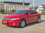 Honda Civic 2011