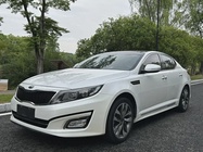 Kia K5 2014