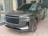 Li Auto ONE 2021