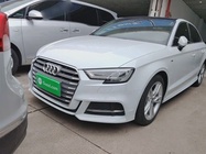 Audi A3 2021