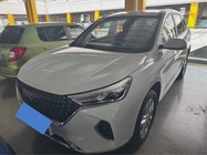 Haval M6 2021