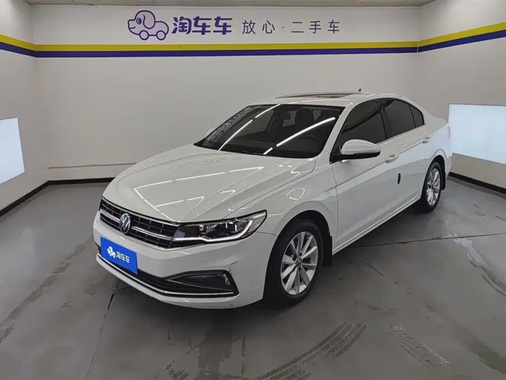 Volkswagen Bora 2021