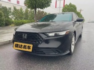Honda Accord 2023