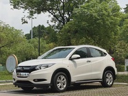 Honda Vezel 2016