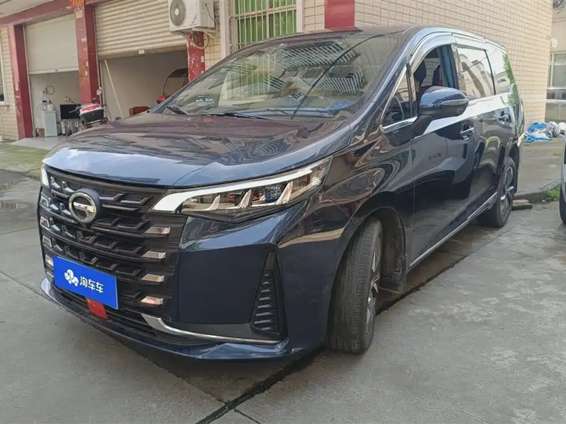 GAC M6