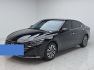 Nissan Teana 2024