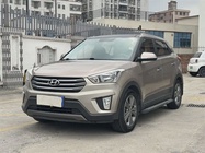 Hyundai ix25 2017