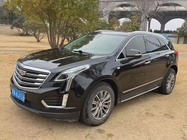 Cadillac XT5 2017