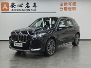 BMW X1 2024