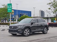 Volkswagen Tayron 2022