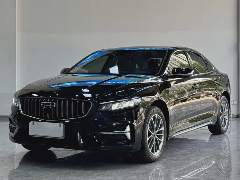 Geely Xingrui