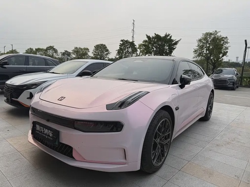 Zeekr 001 2023