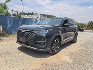 Chery Tiggo 8 PRO 2022