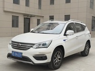 BYD Song 2018