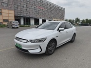 BYD Qin PLUS 2022