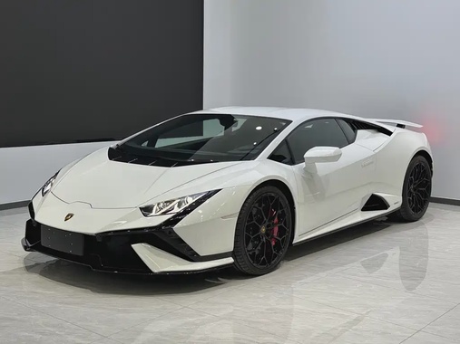 Lamborghini Huracan 2025