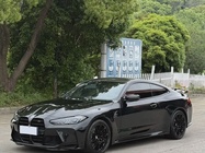 BMW M4 2024