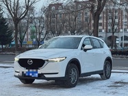 Mazda CX-5 2022