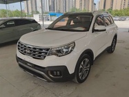 Kia Sportage 2019