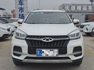 Chery Tiggo 5 2020