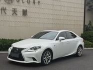 Lexus IS 2013
