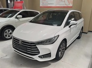 BYD MAX 2020