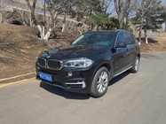 BMW X5 2014