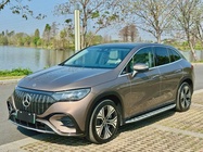 Mercedes-Benz EQE 2024