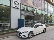 Mercedes-Benz A-Class 2021