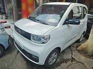 Wuling Mini 2021