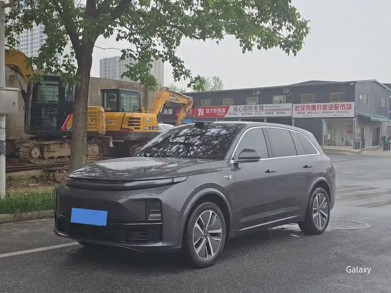 Li Auto L7