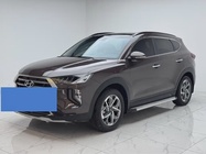 Hyundai Tucson 2020