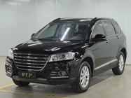 Haval H6 2020