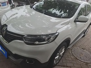 Renault Kadjar 2018