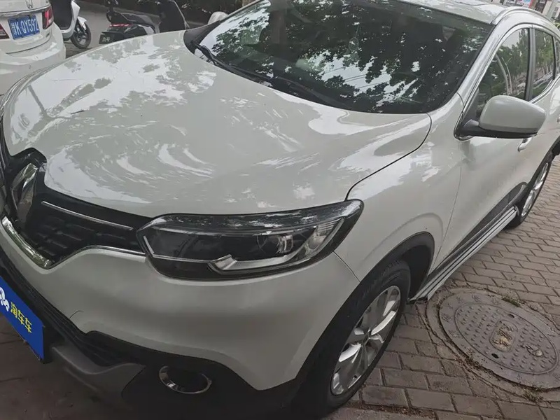 Renault Kadjar