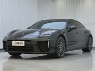 Porsche Panamera 2025