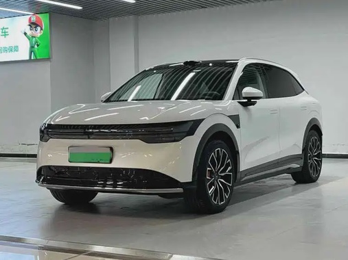 Zeekr 7X 2024