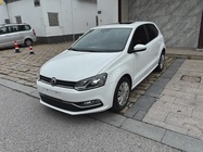 Volkswagen Polo 2018