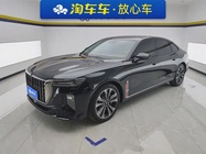 Hongqi H9 2025