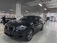 BMW X3 2019