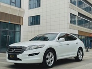 Honda Crosstour 2012