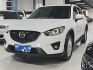 Mazda CX-5 2013