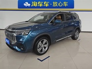 Geely Haoyue L 2023