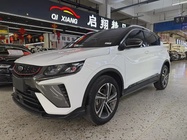 Geely Binyue 2021