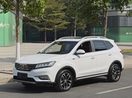 Roewe RX5 2017