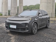 Li Auto L8 2024