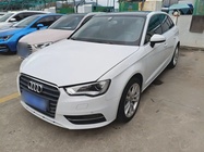 Audi A3 2015