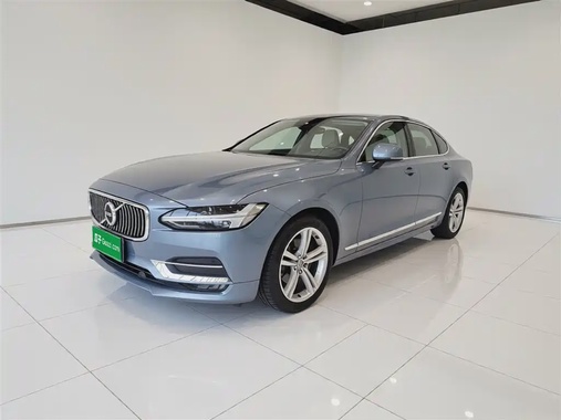 Volvo S90 2018