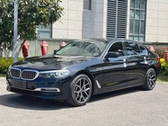 BMW 5 Series 2019
