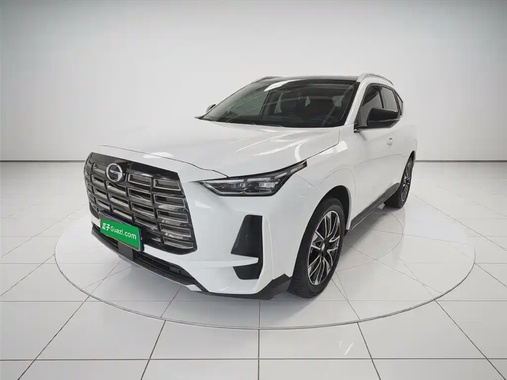 GAC GS4 2025